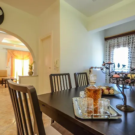 Maria's Villa
