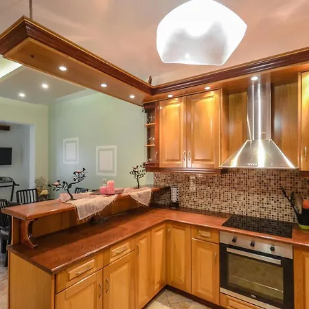 Maria's Galini (Naxos)