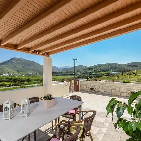 Maria's Villa *