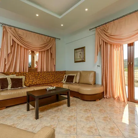 Maria's Villa Galini (Naxos)