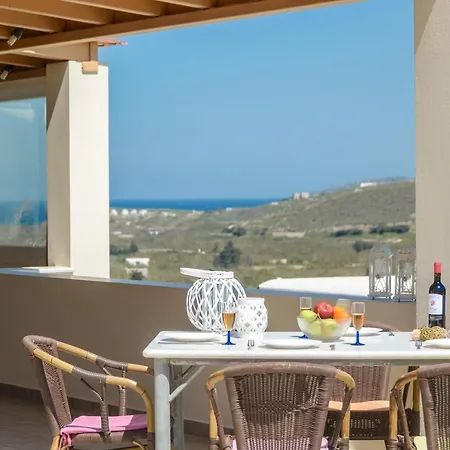 فيلة Maria's Galini (Naxos)